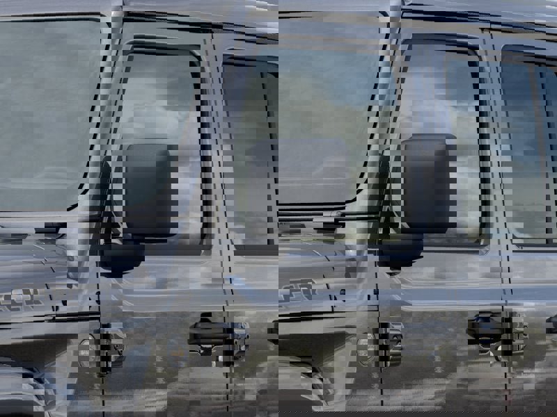 New 2026 Jeep Wrangler Unlimited Sport image 38