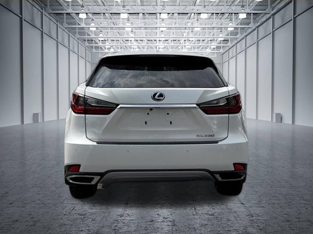 Used 2022 Lexus RX 350 AWD w/ Premium Package image 20