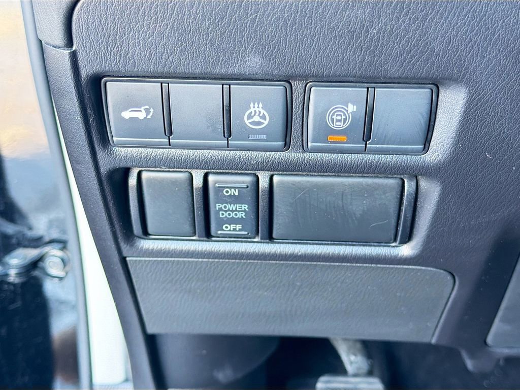 Used 2023 INFINITI QX80 Luxe w/ Cargo Package image 38