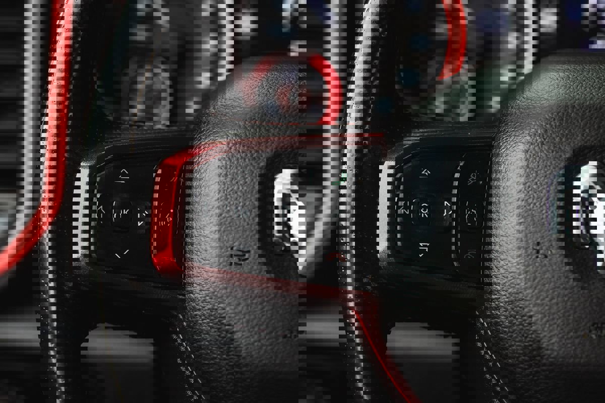 Used 2022 RAM 1500 Rebel w/ Rebel Level A Equipment Group image 33