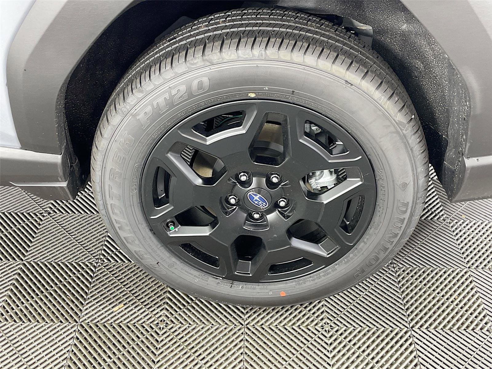 New 2026 Subaru Outback Limited image 22