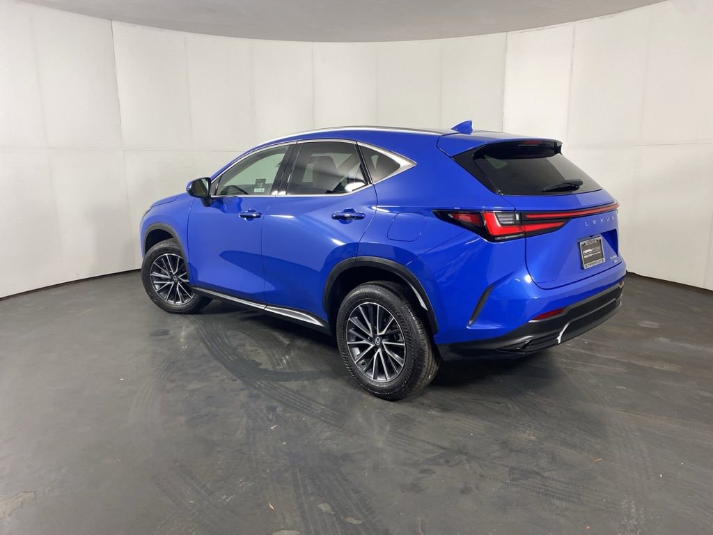 Certified 2026 Lexus NX 350 AWD w/ Accessory Package (2T) image 10