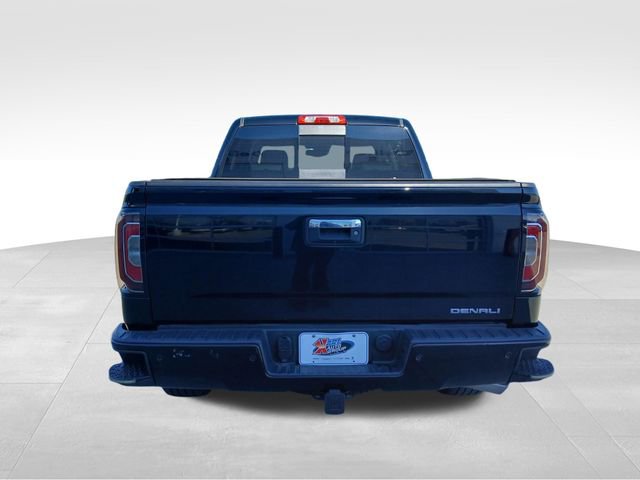 Used 2017 GMC Sierra 1500 Denali image 4
