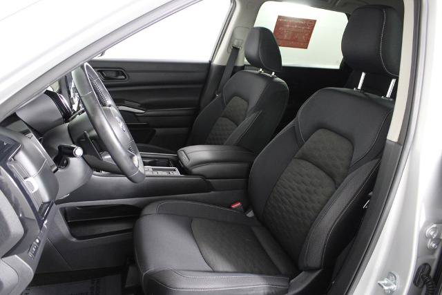 Certified 2023 Nissan Pathfinder SV FWD image 20