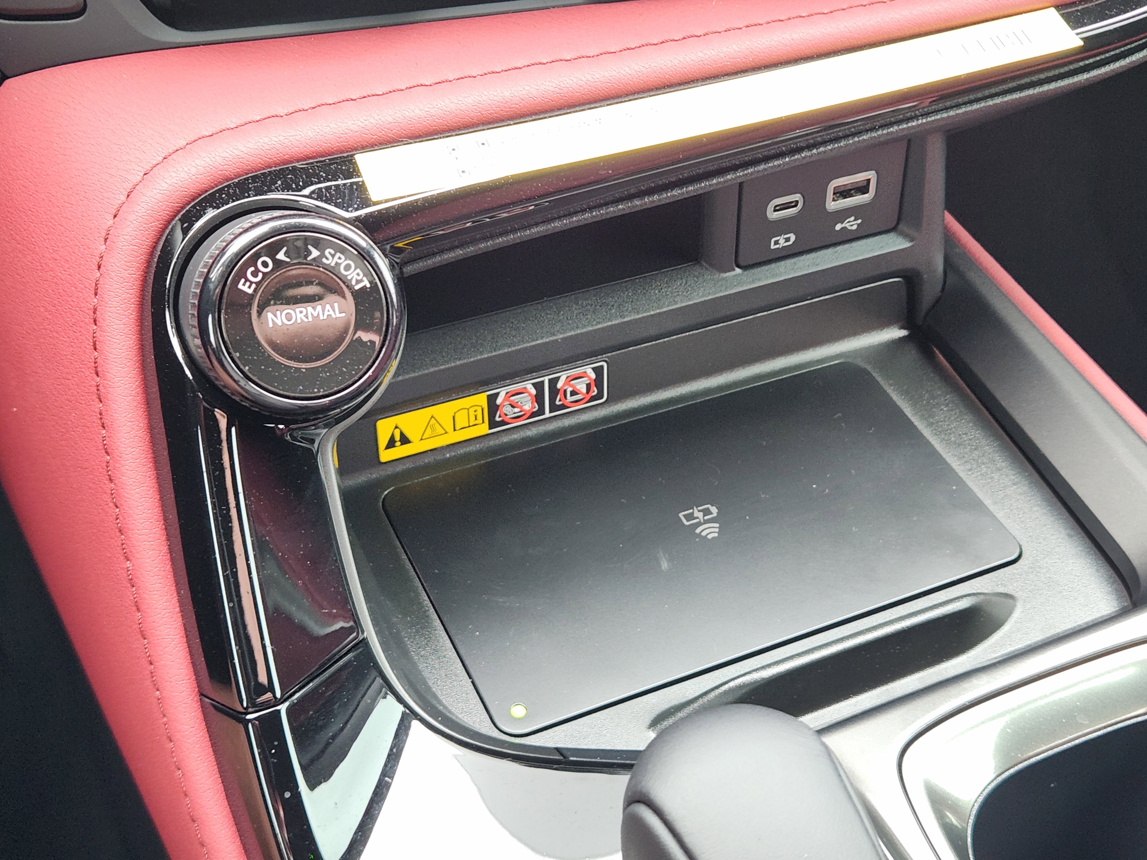 Used 2026 Lexus NX 350 AWD w/ Accessory Package (Z1) image 22