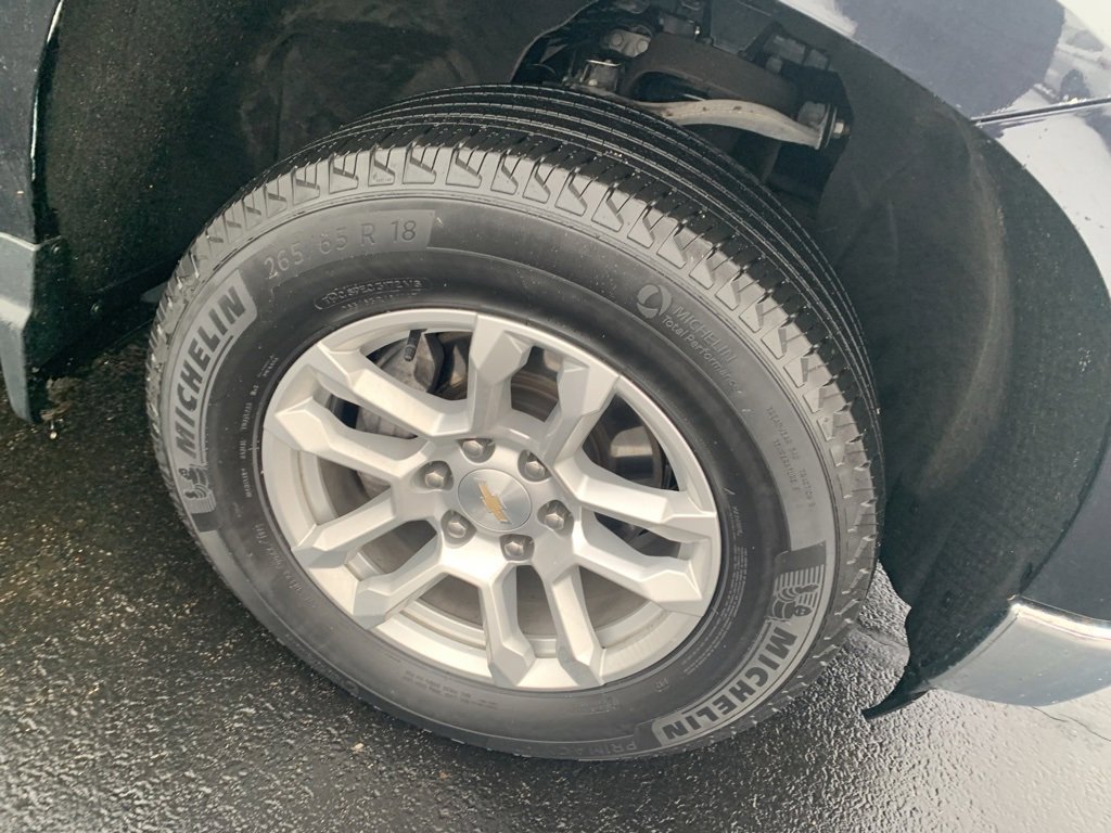 Used 2022 Chevrolet Silverado 1500 LT image 19