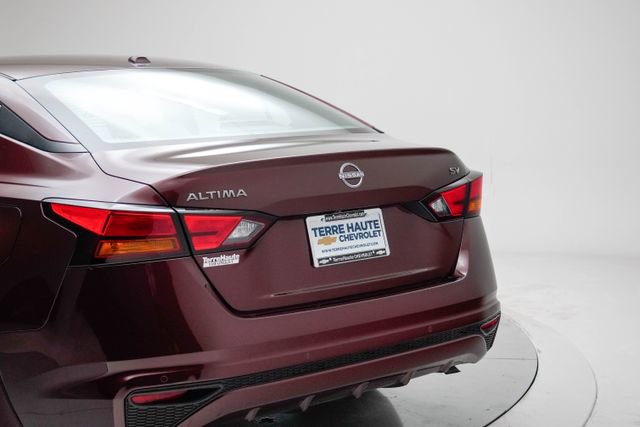 Used 2024 Nissan Altima 2.5 SV image 5
