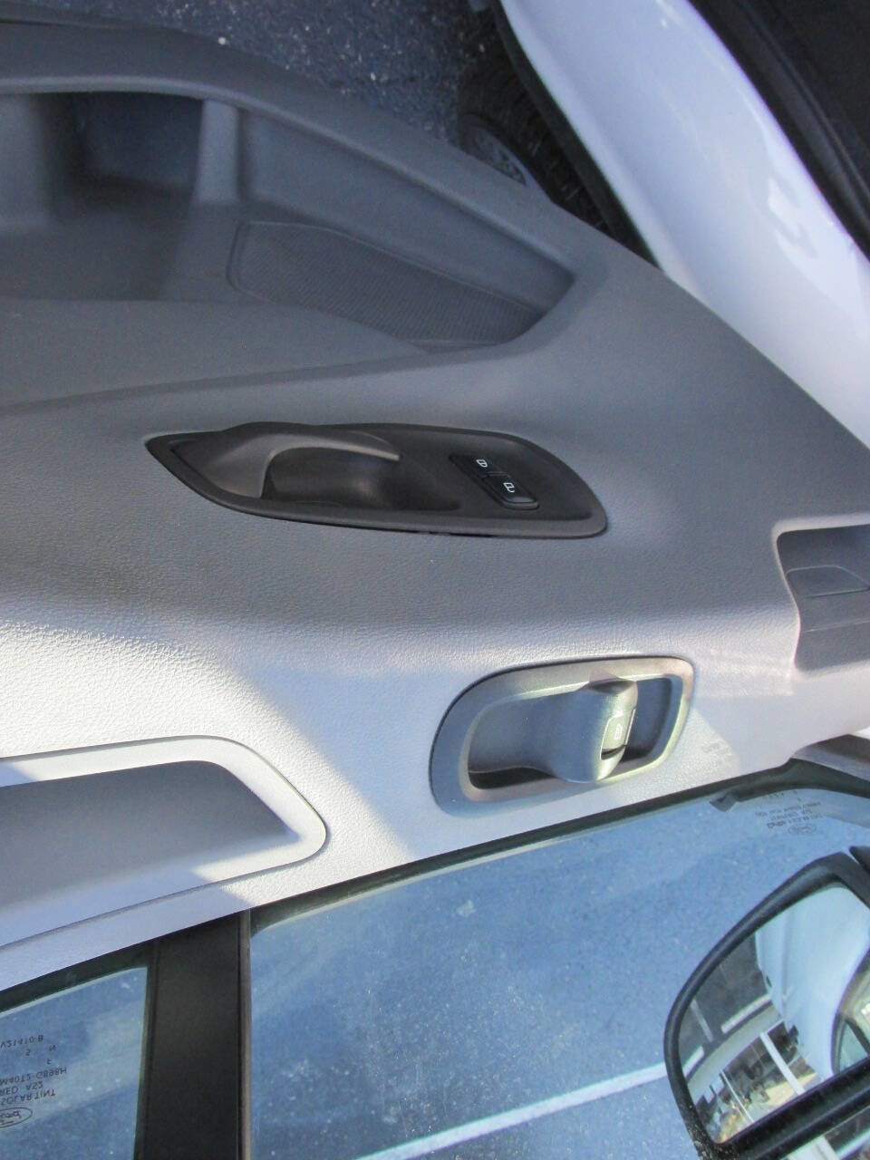 Used 2017 Ford Transit 350 148 High Roof image 46