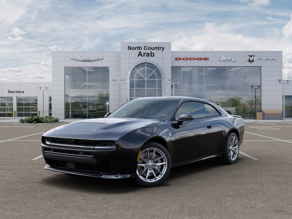 New 2026 Dodge Charger R/T Scat Pack