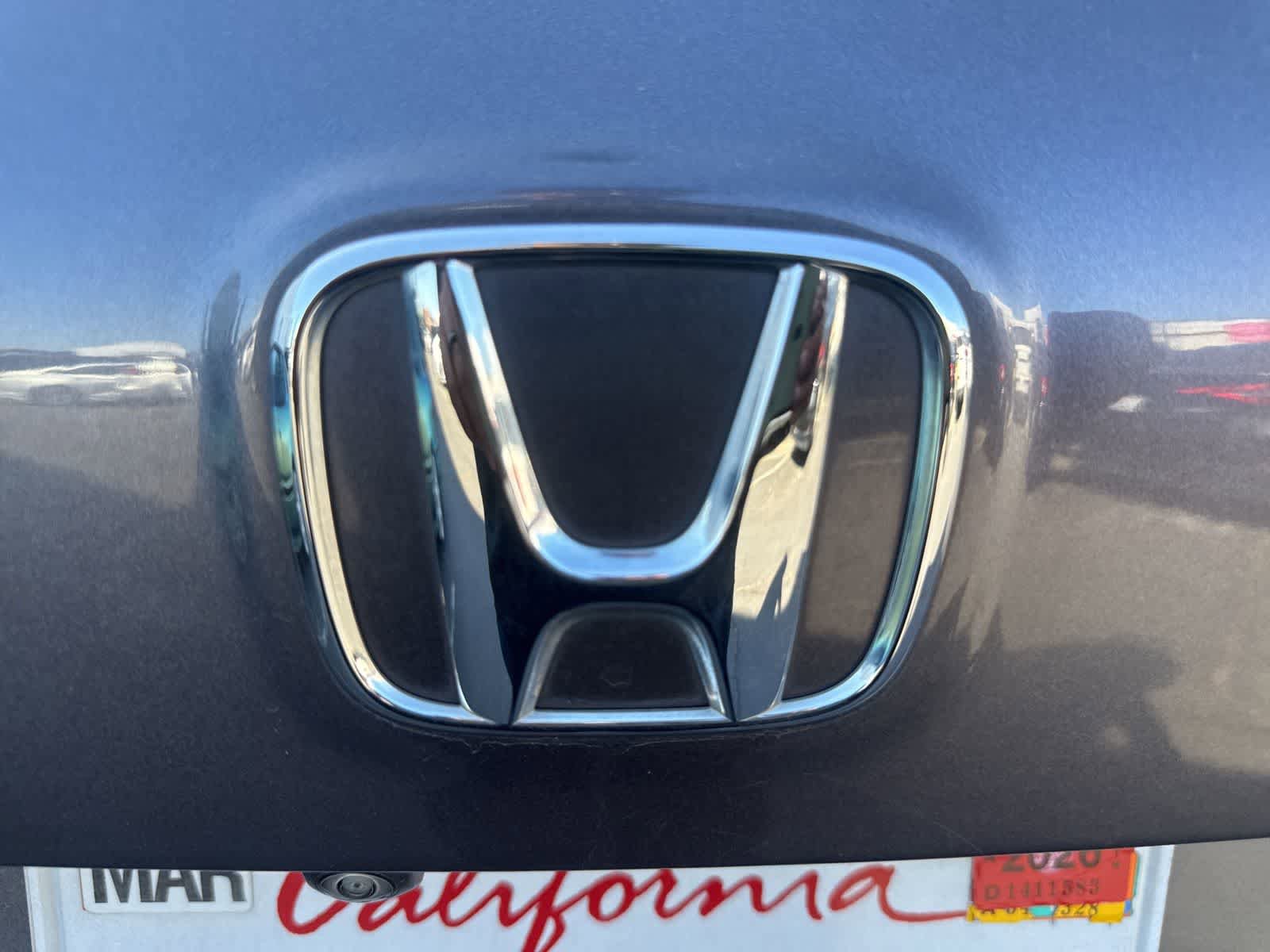 Used 2020 Honda Pilot EX image 7