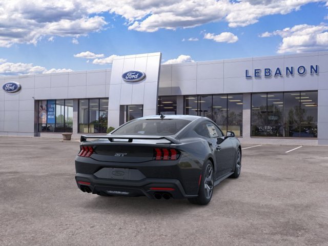 New 2026 Ford Mustang GT RWD image 8