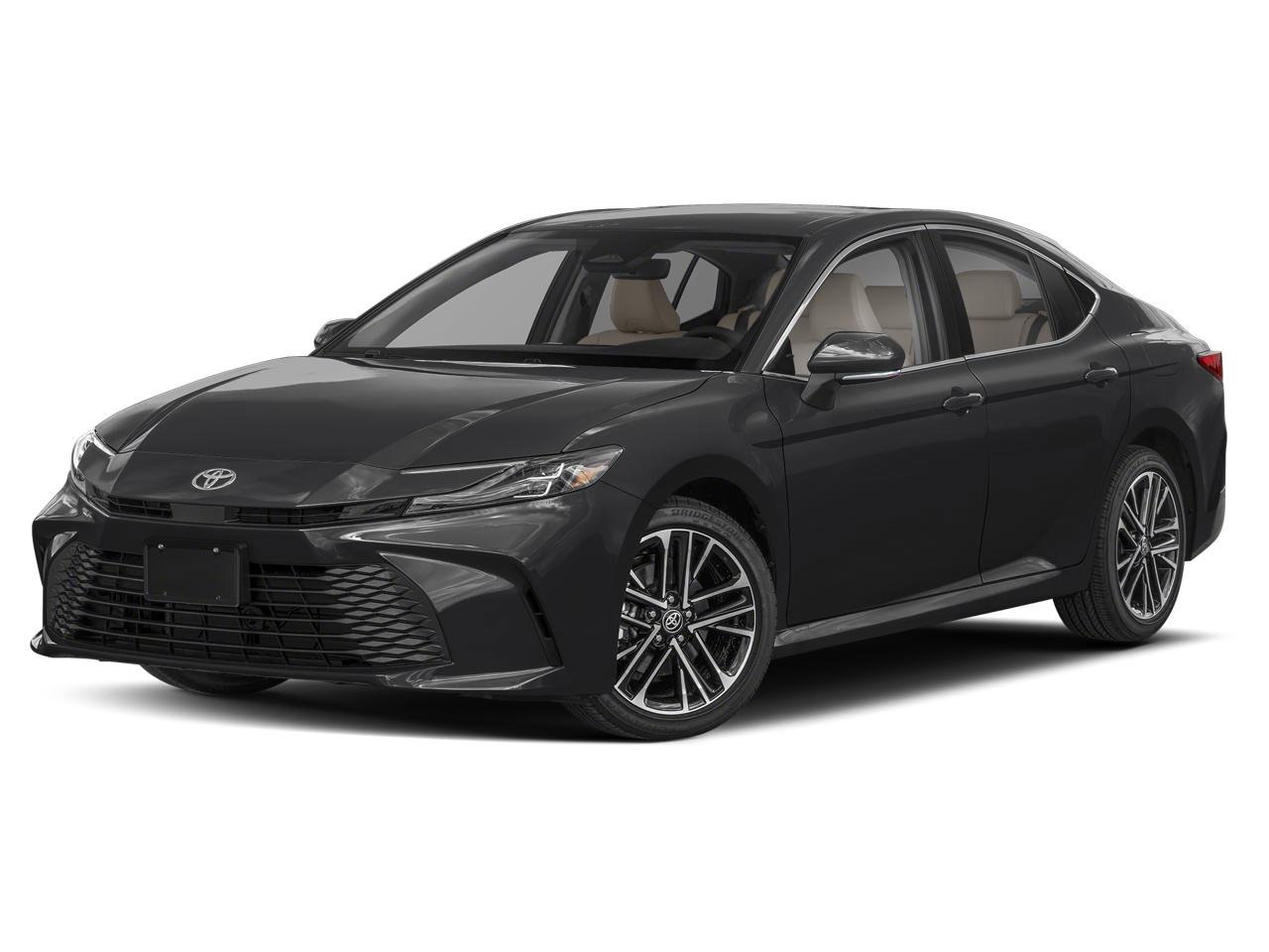 New 2026 Toyota Camry XLE AWD/4WD image 23