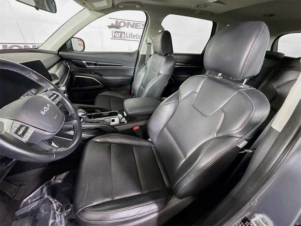 Used 2023 Kia Telluride S w/ S Sunroof Package image 28