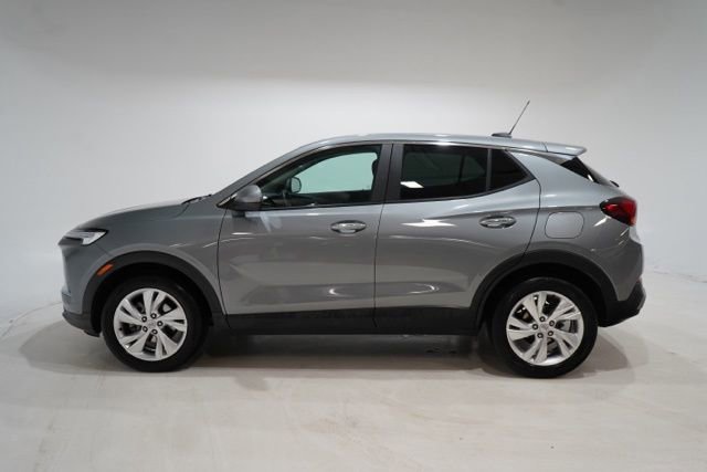 Used 2025 Buick Encore GX Preferred image 4