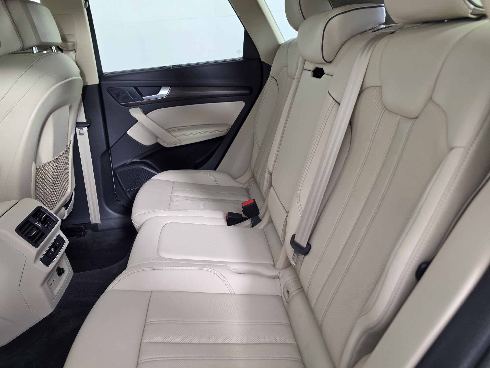 Certified 2023 Audi Q5 2.0T Premium Plus w/ Premium Plus Package AWD/4WD image 27