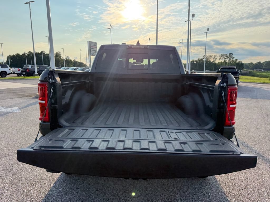 New 2026 RAM 1500 RHO w/ RHO Level 1 Equipment Group AWD/4WD image 18