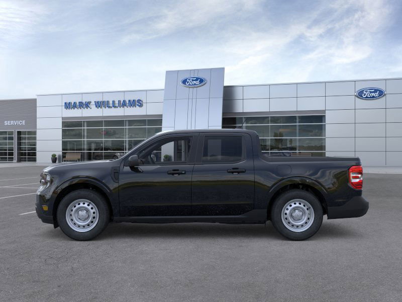 New 2026 Ford Maverick XL w/ 4K Tow Package image 3