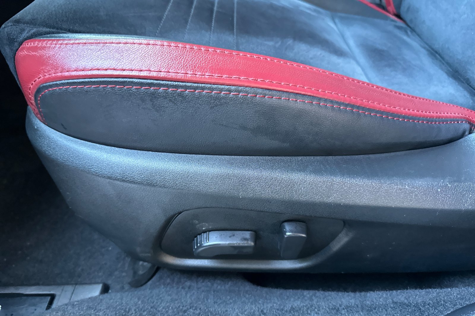 Used 2021 Subaru WRX STI Limited w/ Popular Package #3 (IZT) image 13