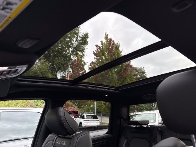 New 2027 RAM 1500 RHO AWD/4WD image 27