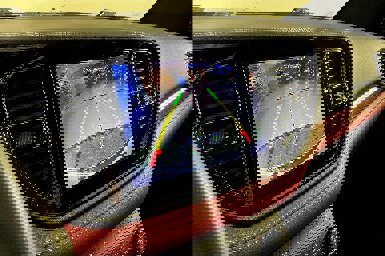 Used 2024 Dodge Durango SRT image 13