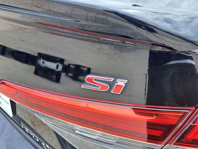 Used 2022 Honda Civic Si image 11
