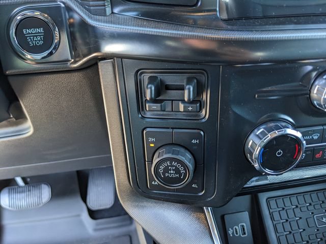 Used 2025 Ford F150 Platinum w/ Equipment Group 702A High AWD/4WD image 26