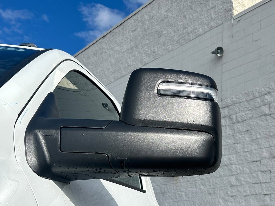 New 2024 RAM 3500 Tradesman image 13