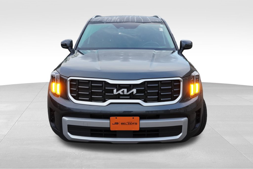 Certified 2024 Kia Telluride S AWD/4WD image 12