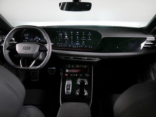 Used 2025 Audi S5 Premium Plus AWD/4WD image 9