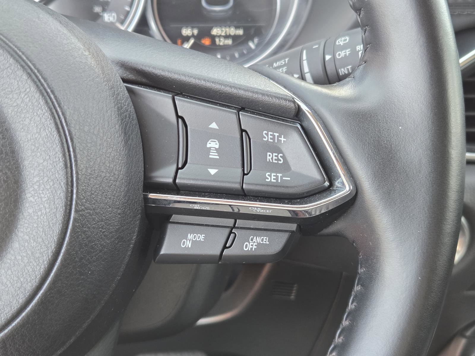 Used 2024 MAZDA CX-5 AWD 2.5 S w/ Select Package image 17