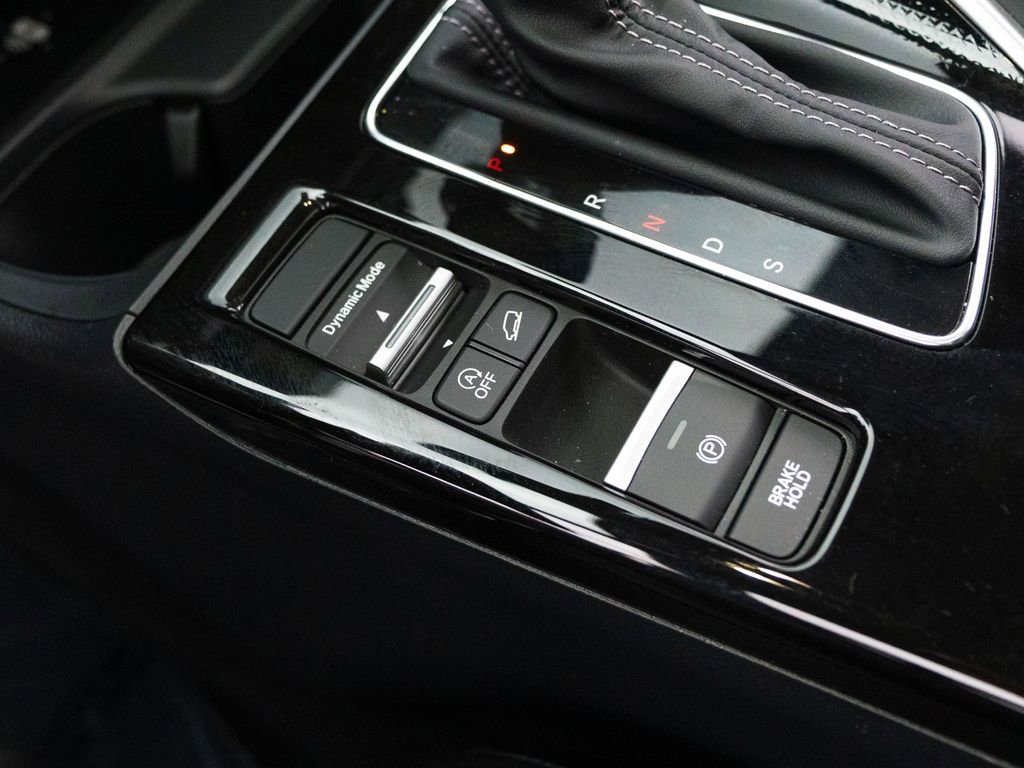 Certified 2025 Acura ADX FWD image 29