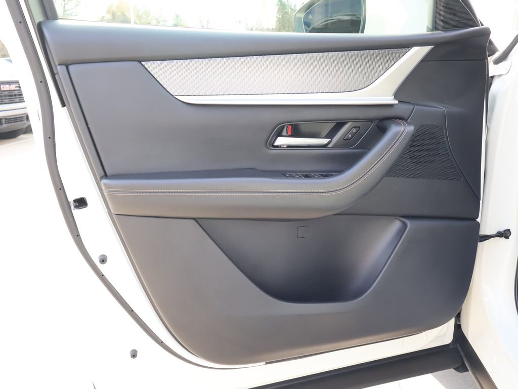 Used 2025 MAZDA CX-90 3.3 Turbo w/ Preferred Package image 10