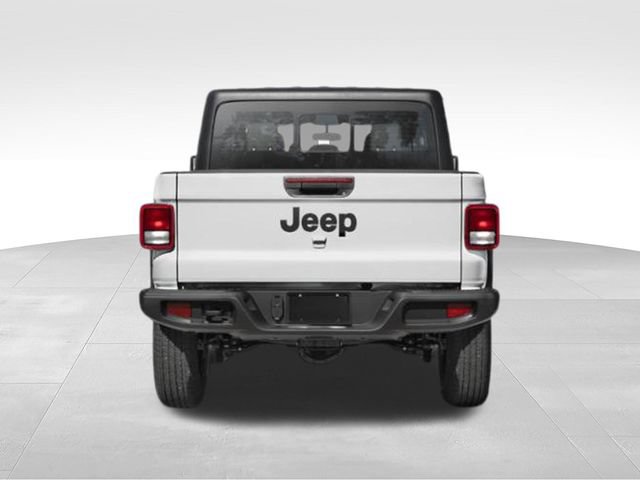 Used 2024 Jeep Gladiator Sport AWD/4WD image 11