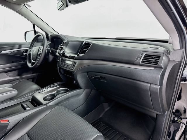Used 2022 Honda Ridgeline RTL image 27
