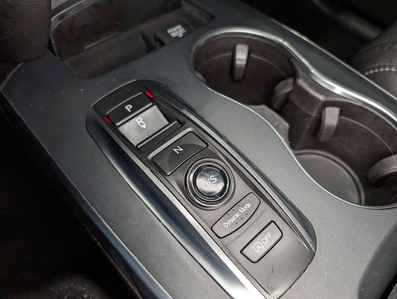 Used 2020 Acura MDX SH-AWD w/ Technology Package image 31