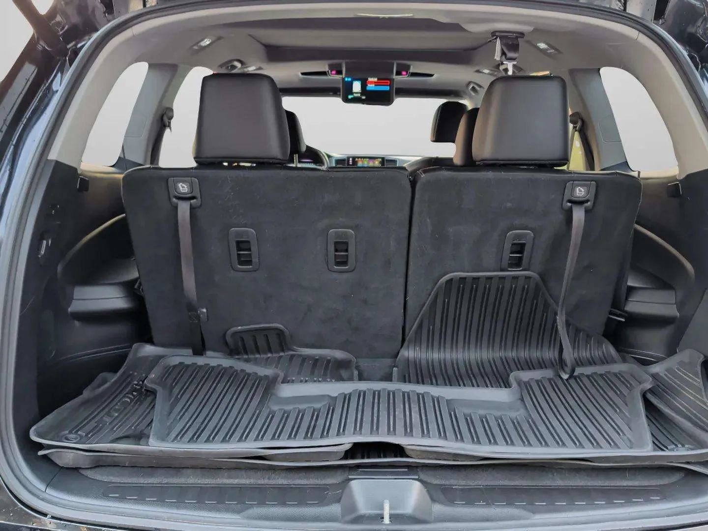 Used 2019 Honda Pilot Elite image 20