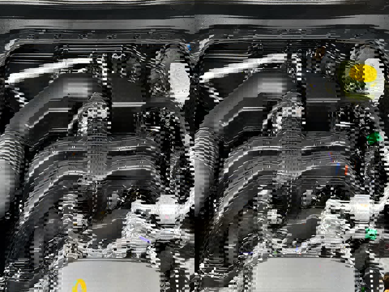 New 2026 Subaru Forester Limited image 13