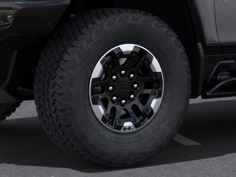 New 2024 GMC Hummer EV 2X w/ Extreme Off-Road Package image 9