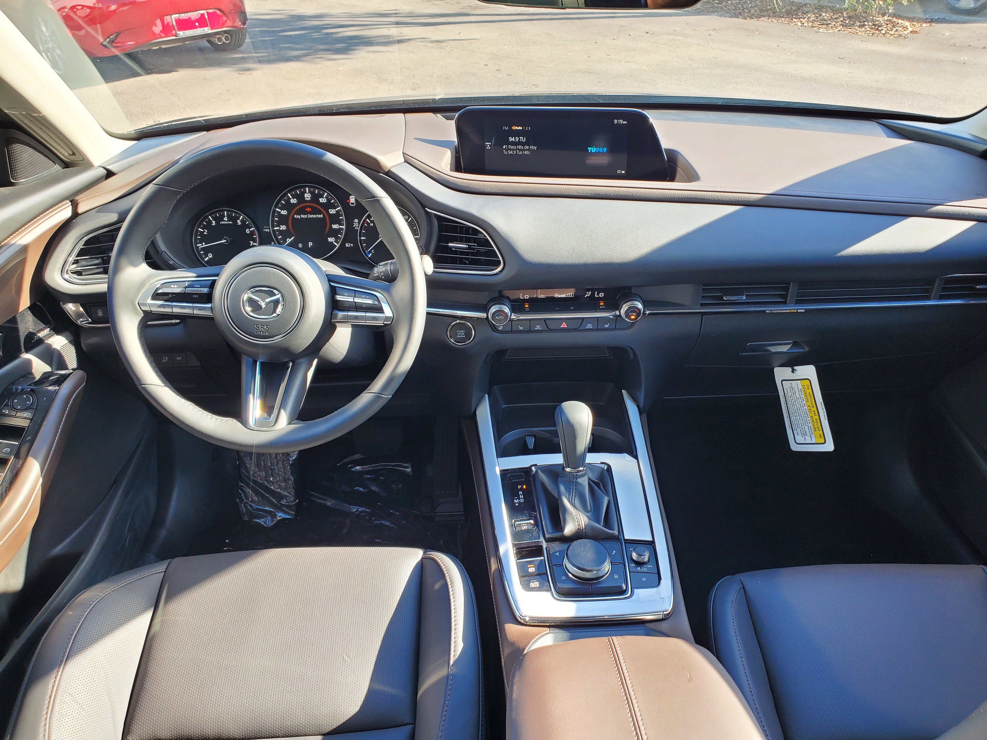 New 2026 MAZDA CX-30 AWD 2.5 S w/ Premium Package image 6