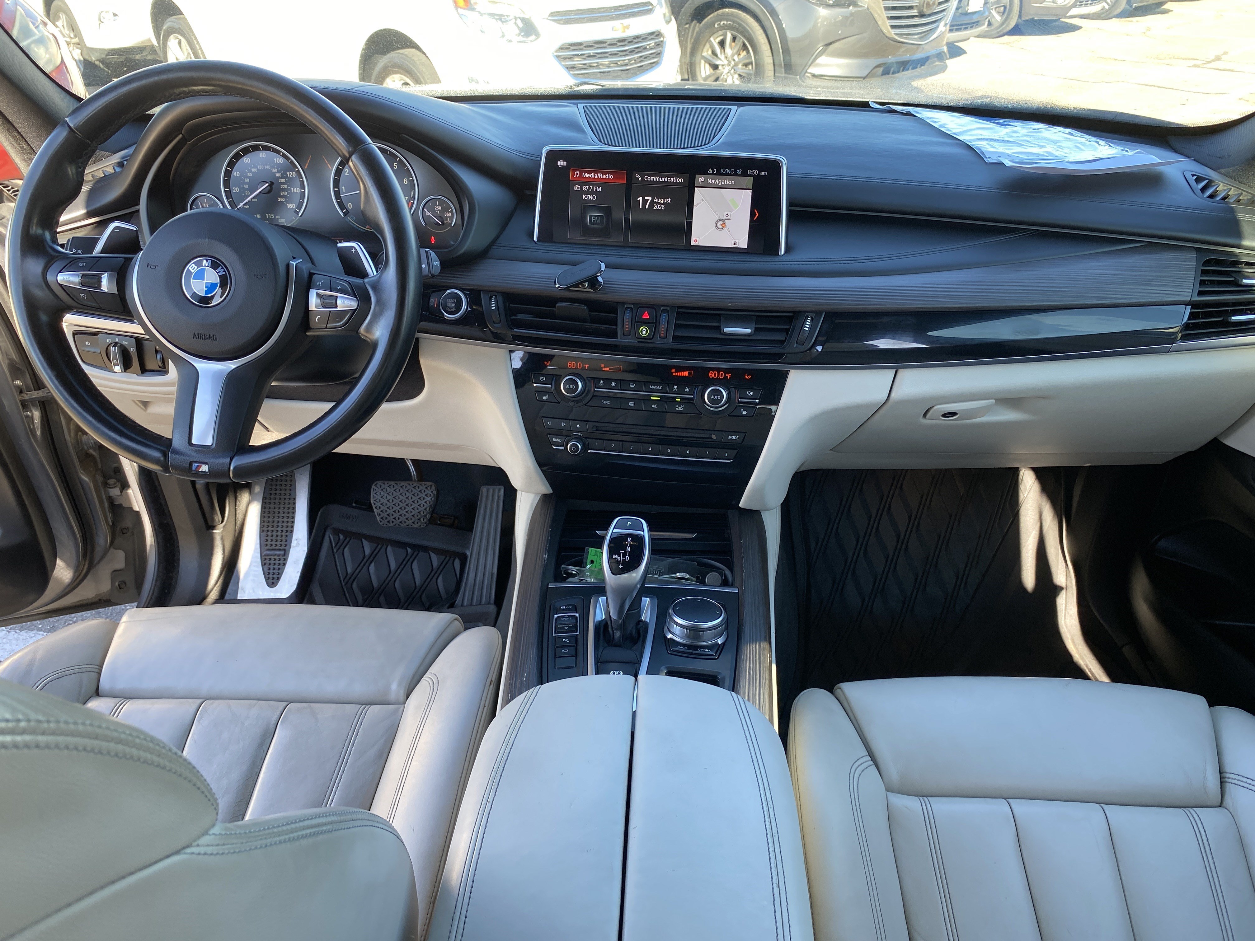 Used 2018 BMW X5 sDrive35i RWD image 22