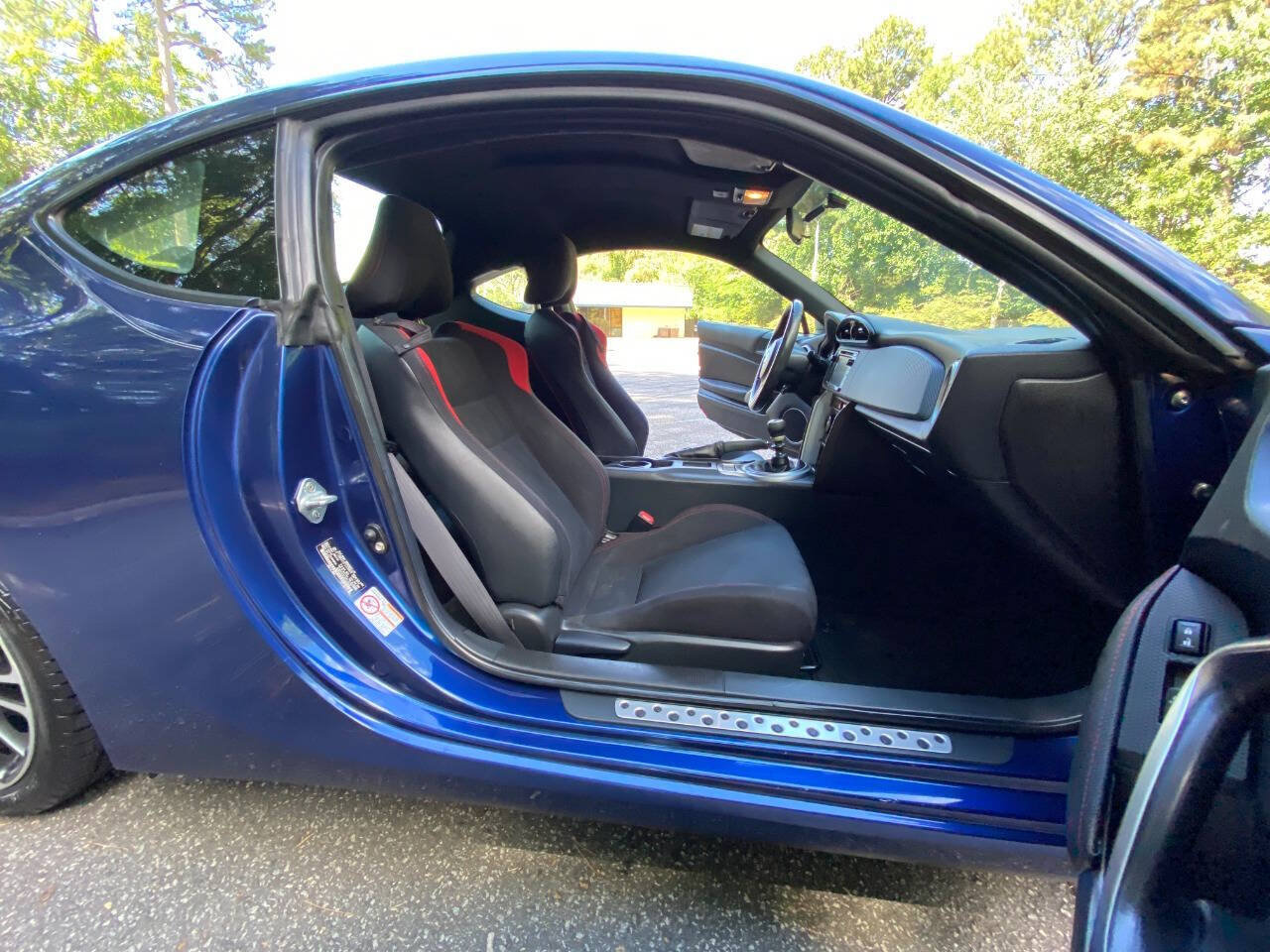 Used 2015 Scion FR-S RWD image 37