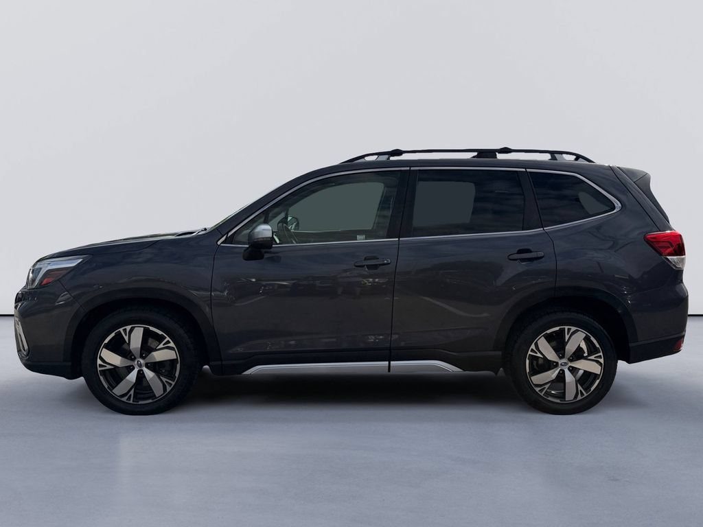 Used 2020 Subaru Forester Touring w/ Popular Package #2 AWD/4WD image 6