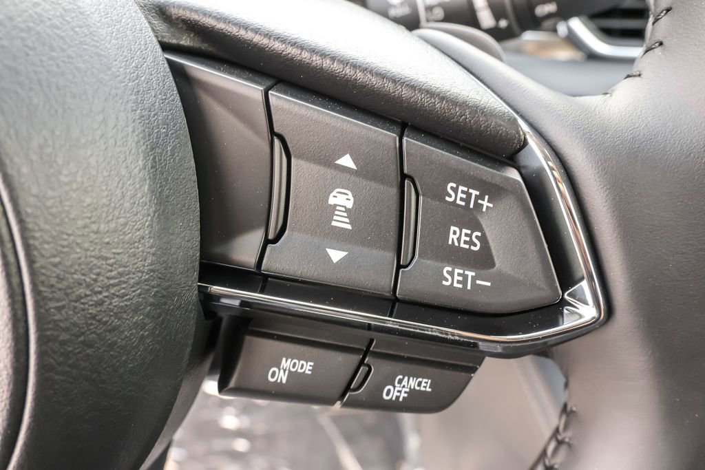 New 2025 MAZDA CX-5 AWD 2.5 S image 29