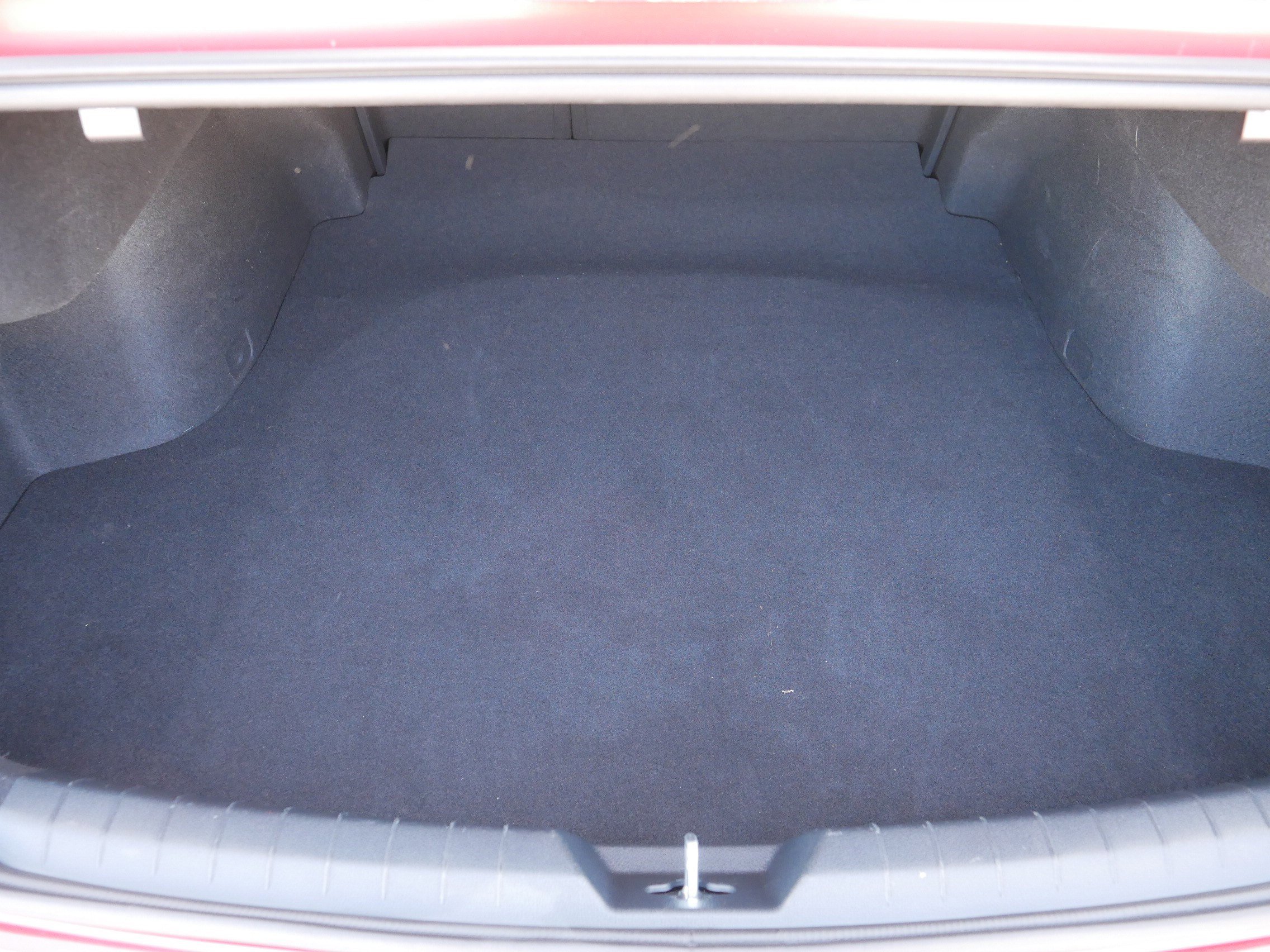 Used 2025 Kia K5 EX image 18