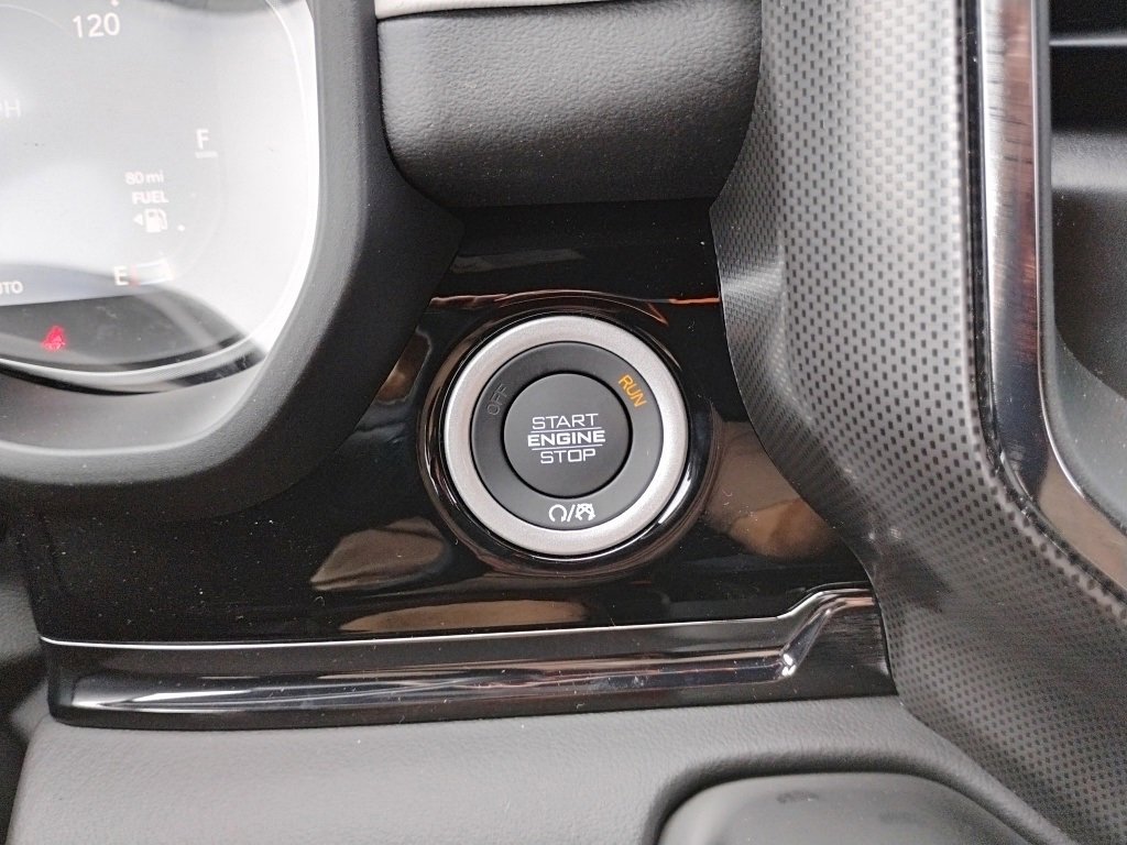 New 2026 RAM 1500 Limited image 39