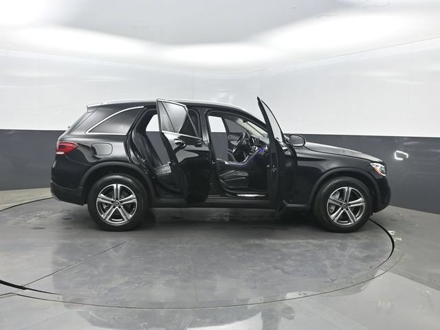 Used 2022 Mercedes-Benz GLC 300 image 38