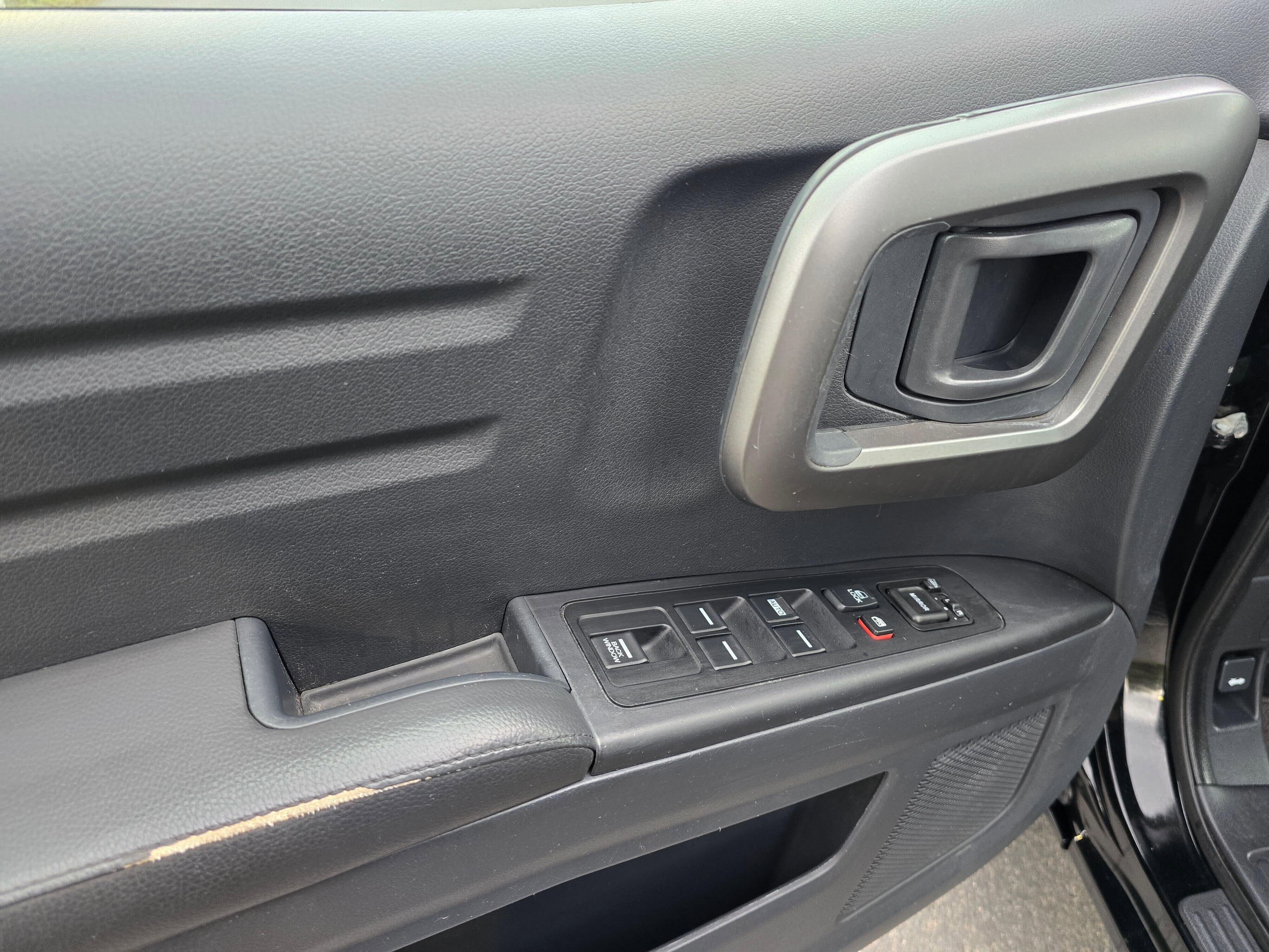 Used 2013 Honda Ridgeline RTL image 20