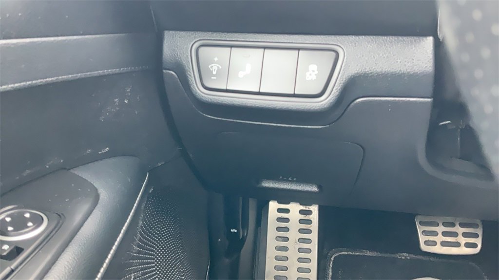 Used 2024 Kia Forte GT-Line w/ GT-Line Premium Package image 28