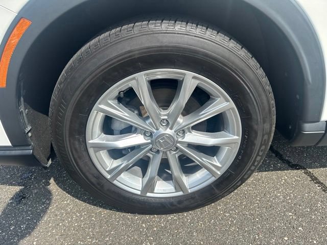 Used 2024 Honda CR-V EX-L image 19