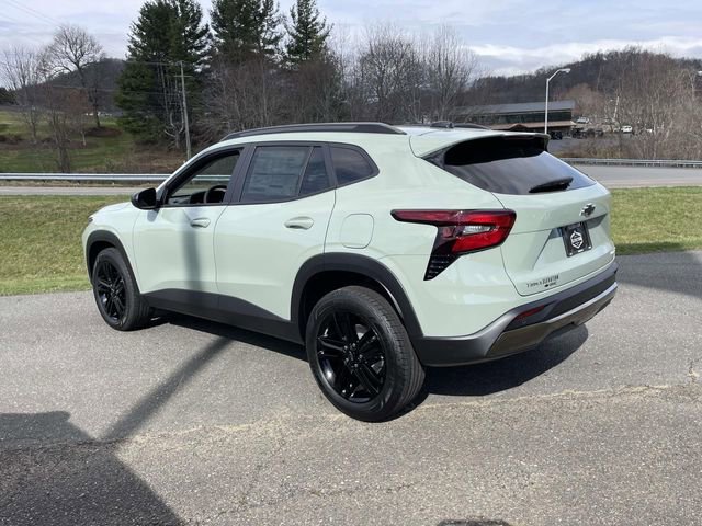 New 2026 Chevrolet Trax ACTIV w/ Driver Confidence Package image 5